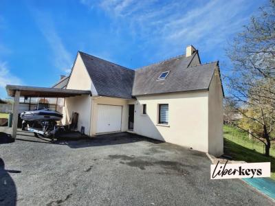 Annonce Vente 6 pi�ces Maison Treffiagat 29