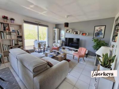 Acheter Maison 130 m2 Treffiagat