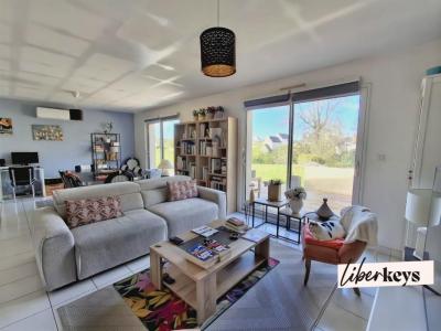 Acheter Maison Treffiagat Finistere