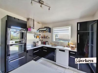 Acheter Maison Treffiagat 299500 euros