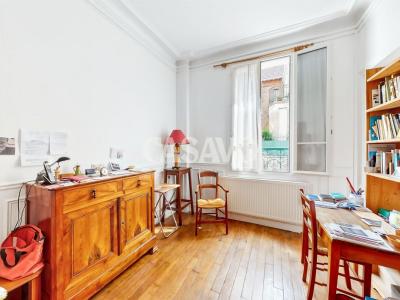 For sale Paris-14eme-arrondissement 3 rooms Paris (75014) photo 0