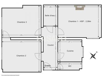 Acheter Commerce Paris-14eme-arrondissement