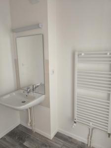 Louer Appartement 50 m2 Maxeville