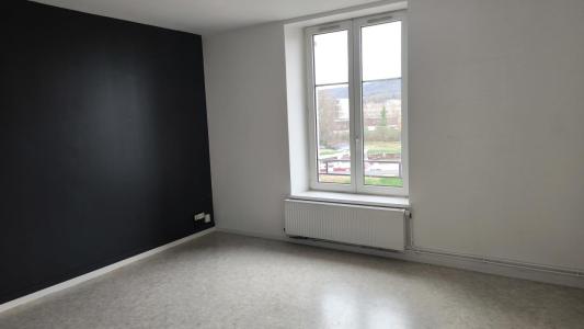 For rent Nancy 2 rooms 46 m2 Meurthe et moselle (54000) photo 2