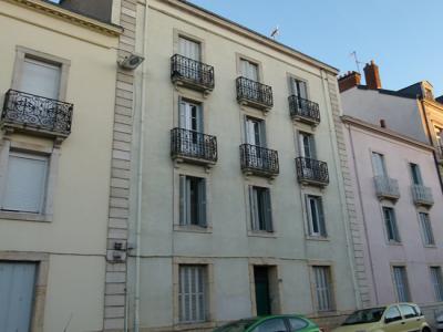 For rent Dijon 3 rooms 49 m2 Cote d'or (21000) photo 0