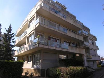 For rent Talant 2 rooms 46 m2 Cote d'or (21240) photo 0