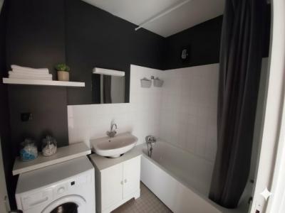 For rent Semur-en-auxois 1 room 25 m2 Cote d'or (21140) photo 1