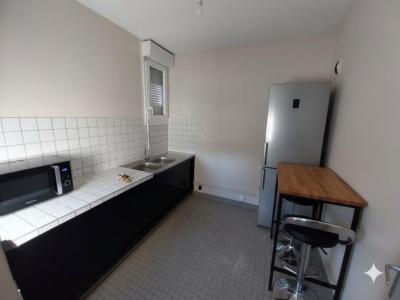 For rent Semur-en-auxois 1 room 25 m2 Cote d'or (21140) photo 2