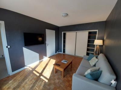 For rent Semur-en-auxois 1 room 25 m2 Cote d'or (21140) photo 3