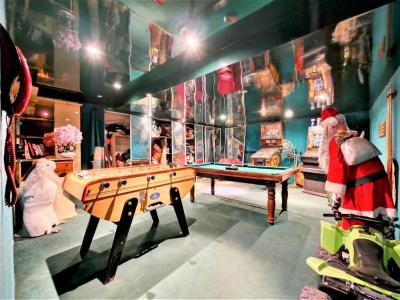 For rent Boissy-saint-leger 6 rooms 250 m2 Val de Marne (94470) photo 4