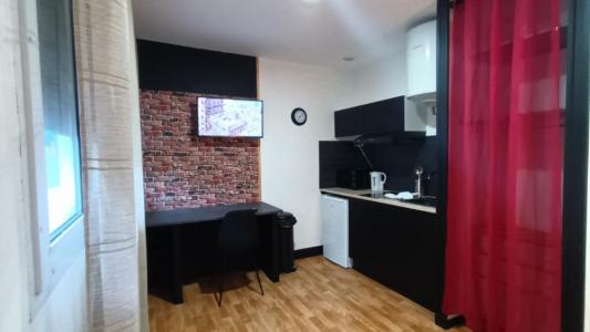 Louer Appartement 18 m2 Pontaumur