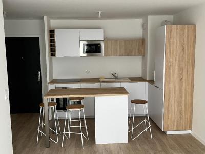 Annonce Location 3 pi�ces Appartement Villepinte 93