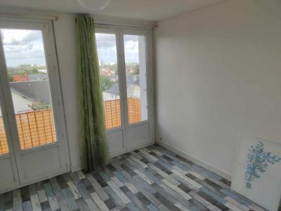 For rent Blois 3 rooms 62 m2 Loir et cher (41000) photo 1