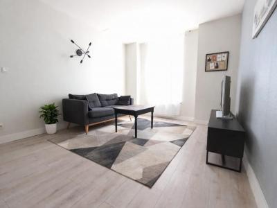 For rent Orleans 2 rooms 48 m2 Loiret (45000) photo 0