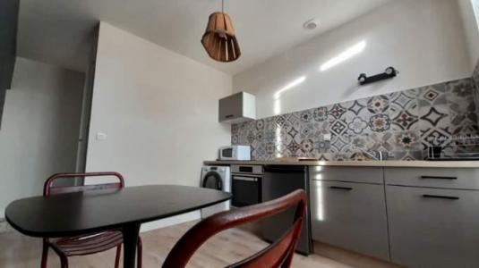 Louer Appartement Orleans 725 euros