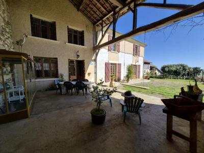 Acheter Maison Sarraguzan Gers