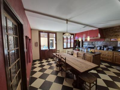 Acheter Maison Sarraguzan 542000 euros