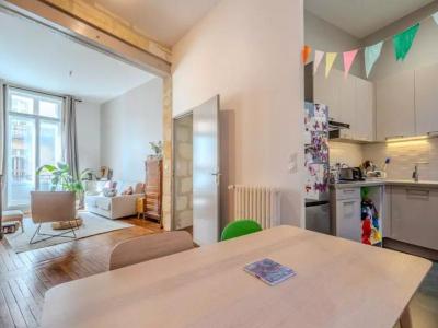 Annonce Location 3 pi�ces Appartement Bordeaux 33