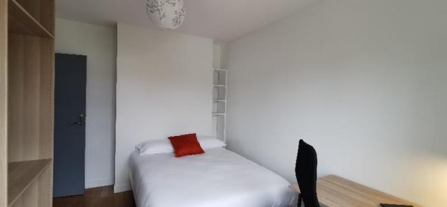 For rent Pessac 1 room 11 m2 Gironde (33600) photo 0