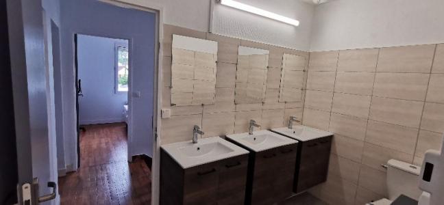 Louer Appartement Pessac Gironde