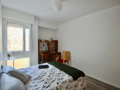 Louer Appartement Talence Gironde