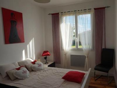 Annonce Location 3 pi�ces Maison Haux 33