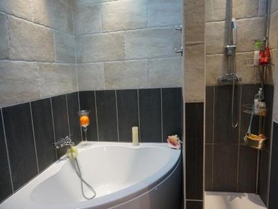 Louer Maison 70 m2 Haux