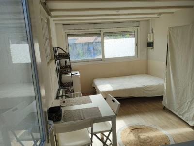 For rent Pessac 1 room 19 m2 Gironde (33600) photo 0