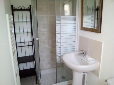 Louer Appartement 19 m2 Pessac