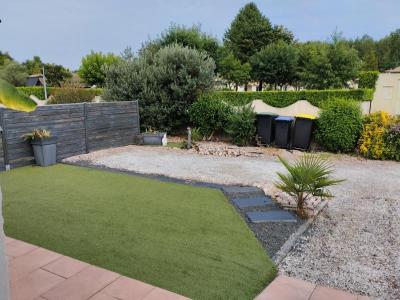 For rent Cestas 1 room 140 m2 Gironde (33610) photo 4