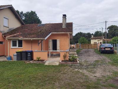 Annonce Location 2 pi�ces Maison Biganos 33