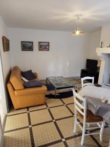 Annonce Location 2 pi�ces Maison Biganos 33