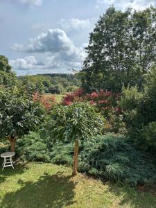 Louer Appartement Lagorce Gironde