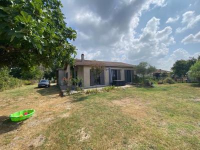 Annonce Location 5 pi�ces Maison Lande-de-fronsac 33
