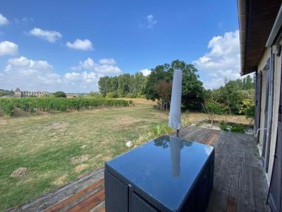 Louer Maison 104 m2 Lande-de-fronsac