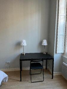 For rent Bordeaux 2 rooms 35 m2 Gironde (33300) photo 0