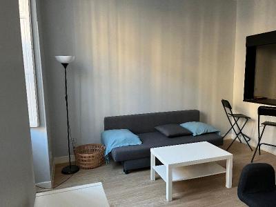 Louer Appartement Bordeaux Gironde
