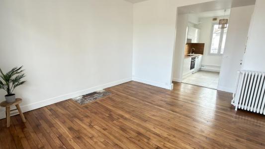 Acheter Appartement Poissy 278500 euros