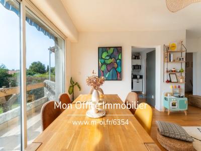 Annonce Vente 3 pi�ces Appartement Eguilles 13