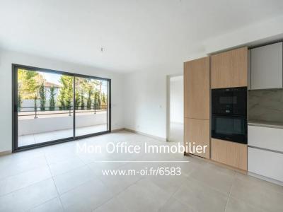 Acheter Appartement Beaurecueil 340000 euros
