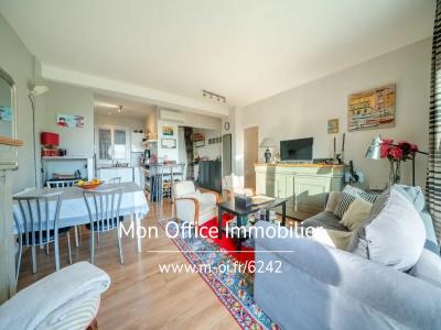 Acheter Appartement 60 m2 Cassis