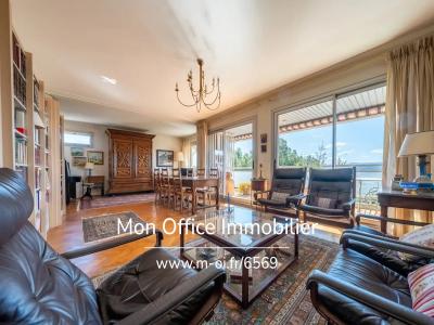 Acheter Appartement 107 m2 Aix-en-provence