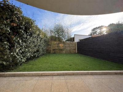 Annonce Vente 3 pi�ces Appartement Saint-nazaire 44