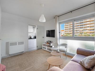 Acheter Appartement 30 m2 Cannes