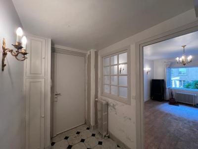 Annonce Vente 3 pi�ces Appartement Saint-malo 35