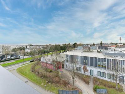 Acheter Appartement 66 m2 Saint-herblain