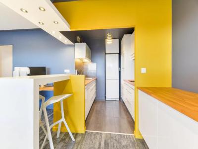 Acheter Appartement Saint-herblain 194000 euros