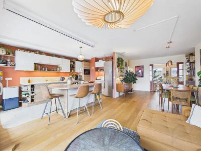 Acheter Appartement 81 m2 Bagnolet