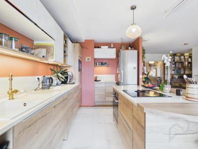 Acheter Appartement Bagnolet 420000 euros