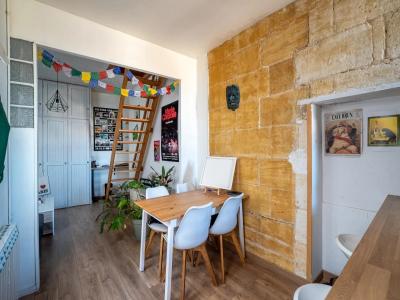 Acheter Appartement Bordeaux 230000 euros